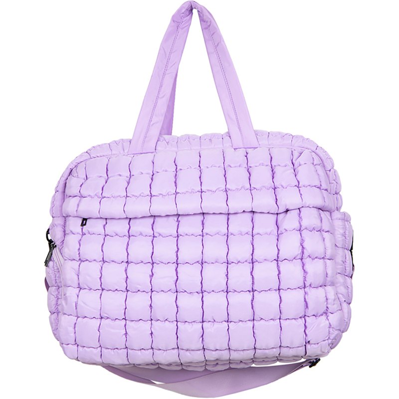 Katydid Quilted Wee… - image
