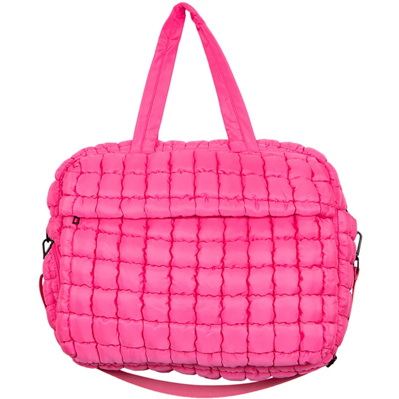 Katydid Quilted Wee… - image