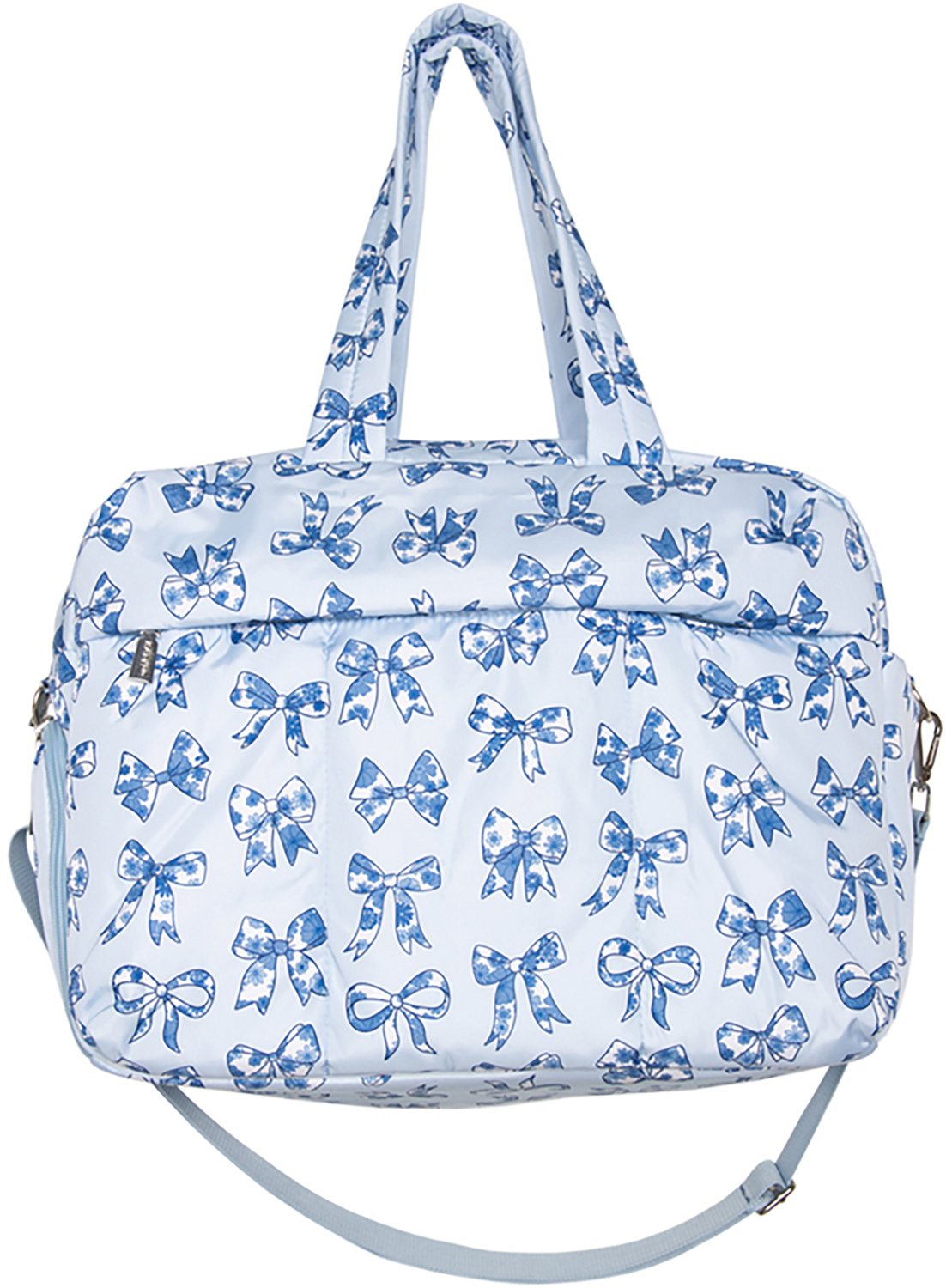 Katydid Weekend Duffel Bag