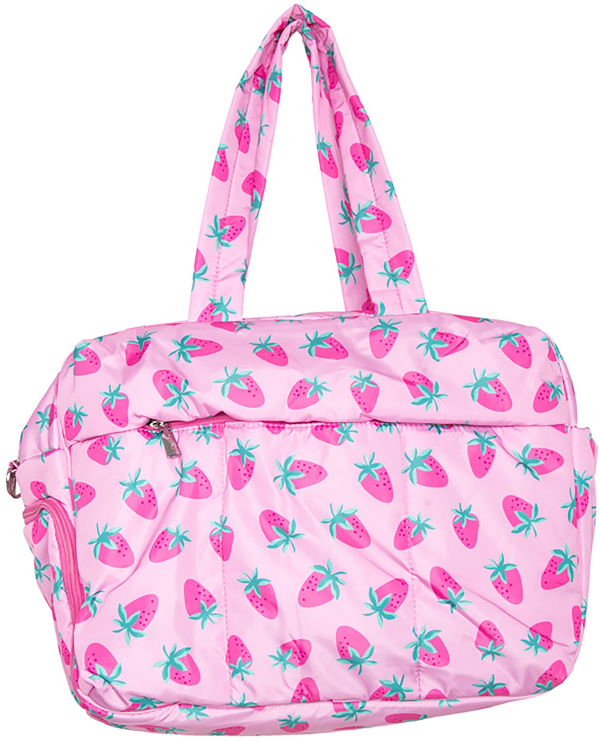 Katydid Weekend Duffel Bag