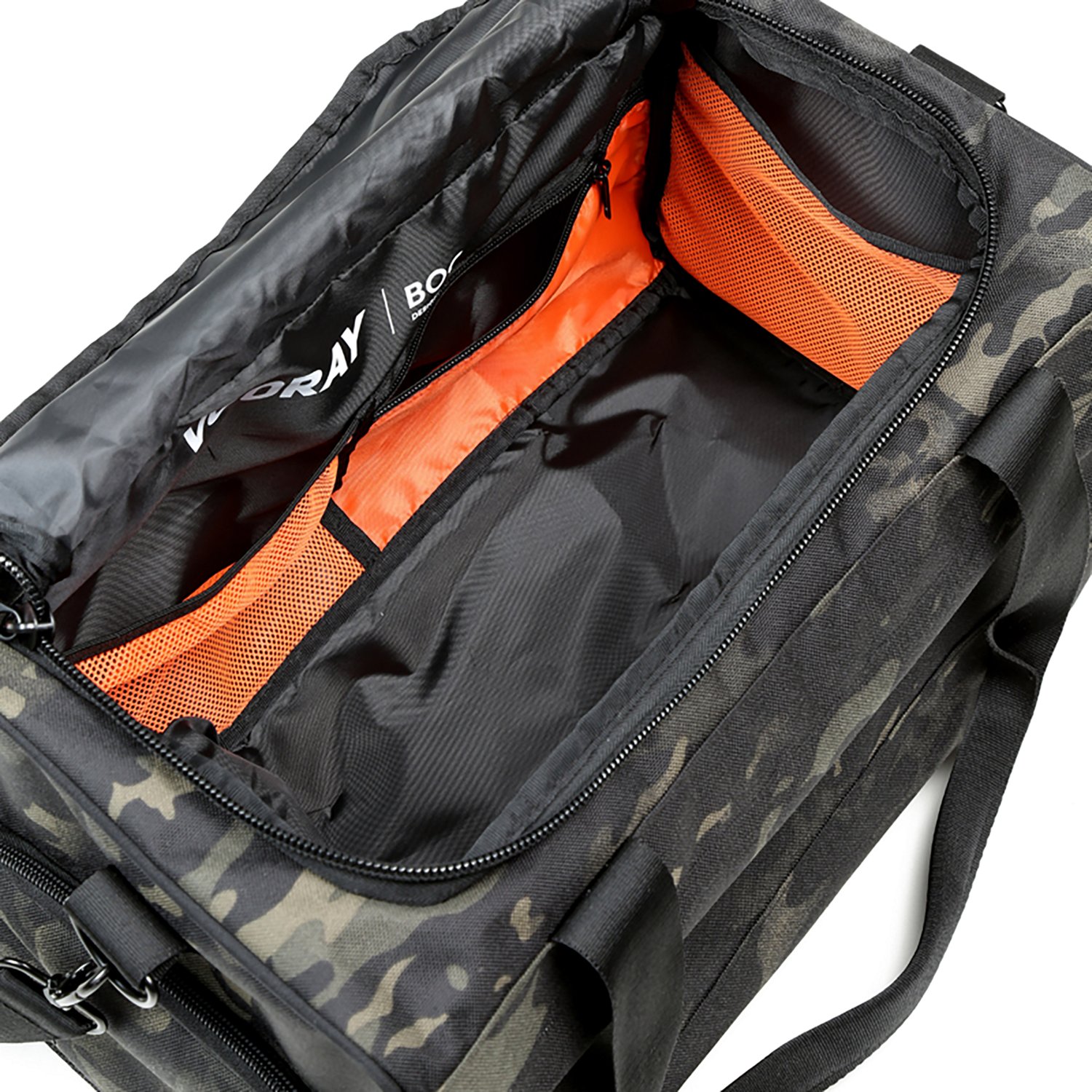 Vooray Boost Duffel Bag - view number 5