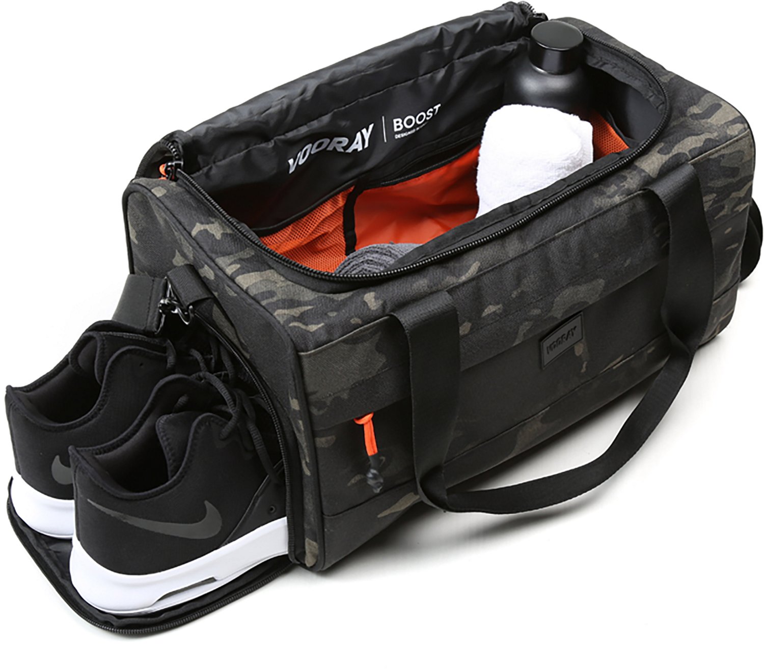 Vooray Boost Duffel Bag - view number 6
