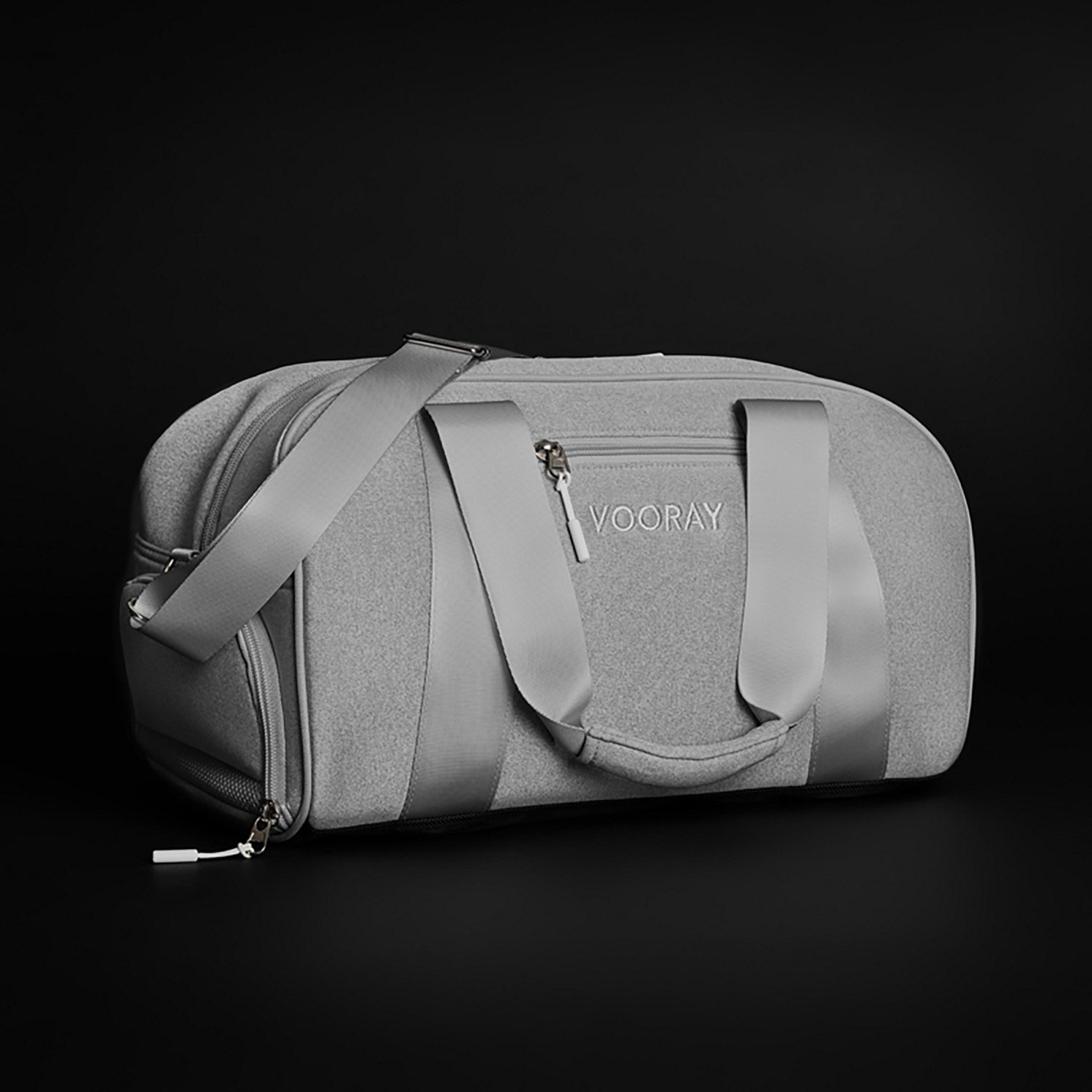 Vooray Burner Gym Duffel Bag - view number 3