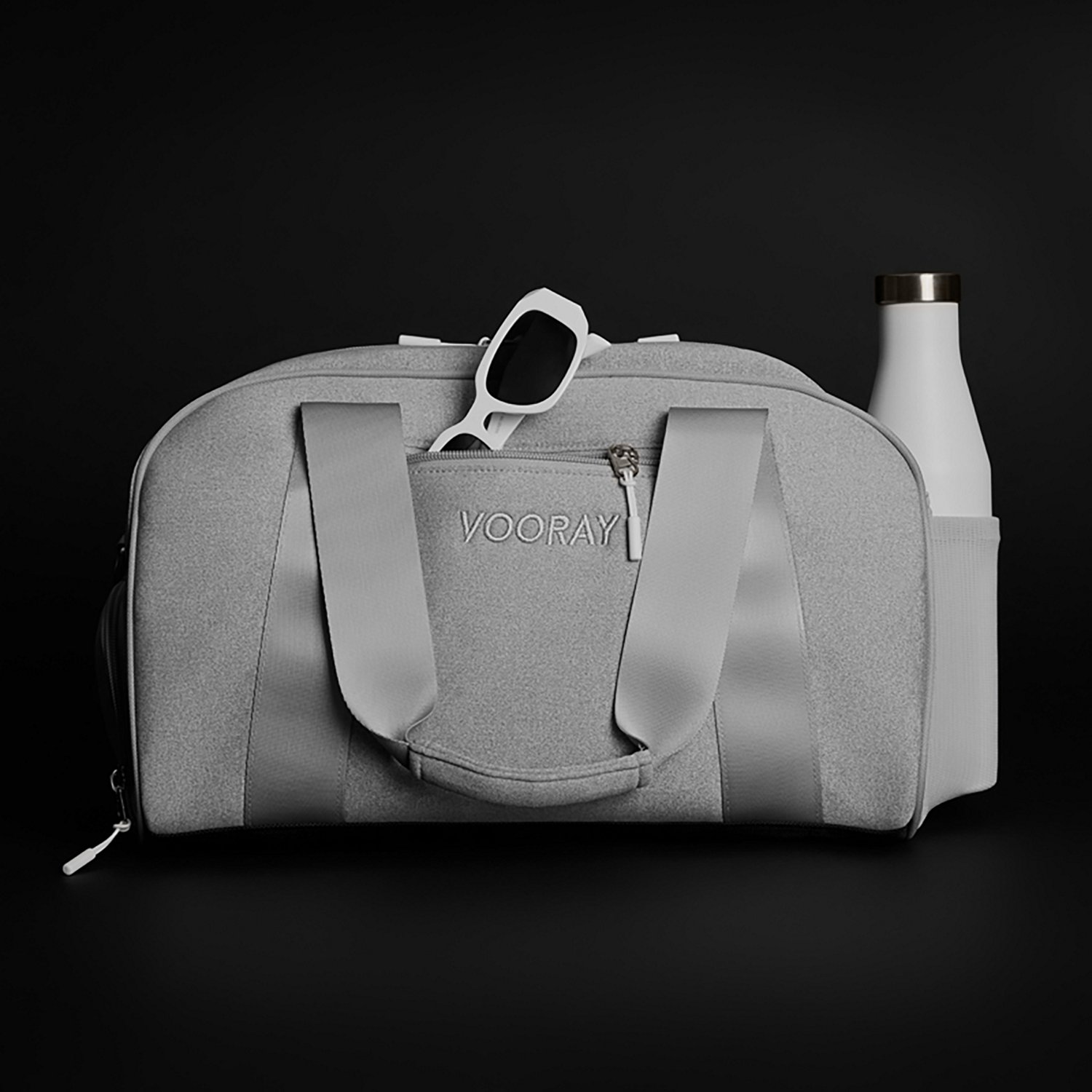 Vooray Burner Gym Duffel Bag - view number 5