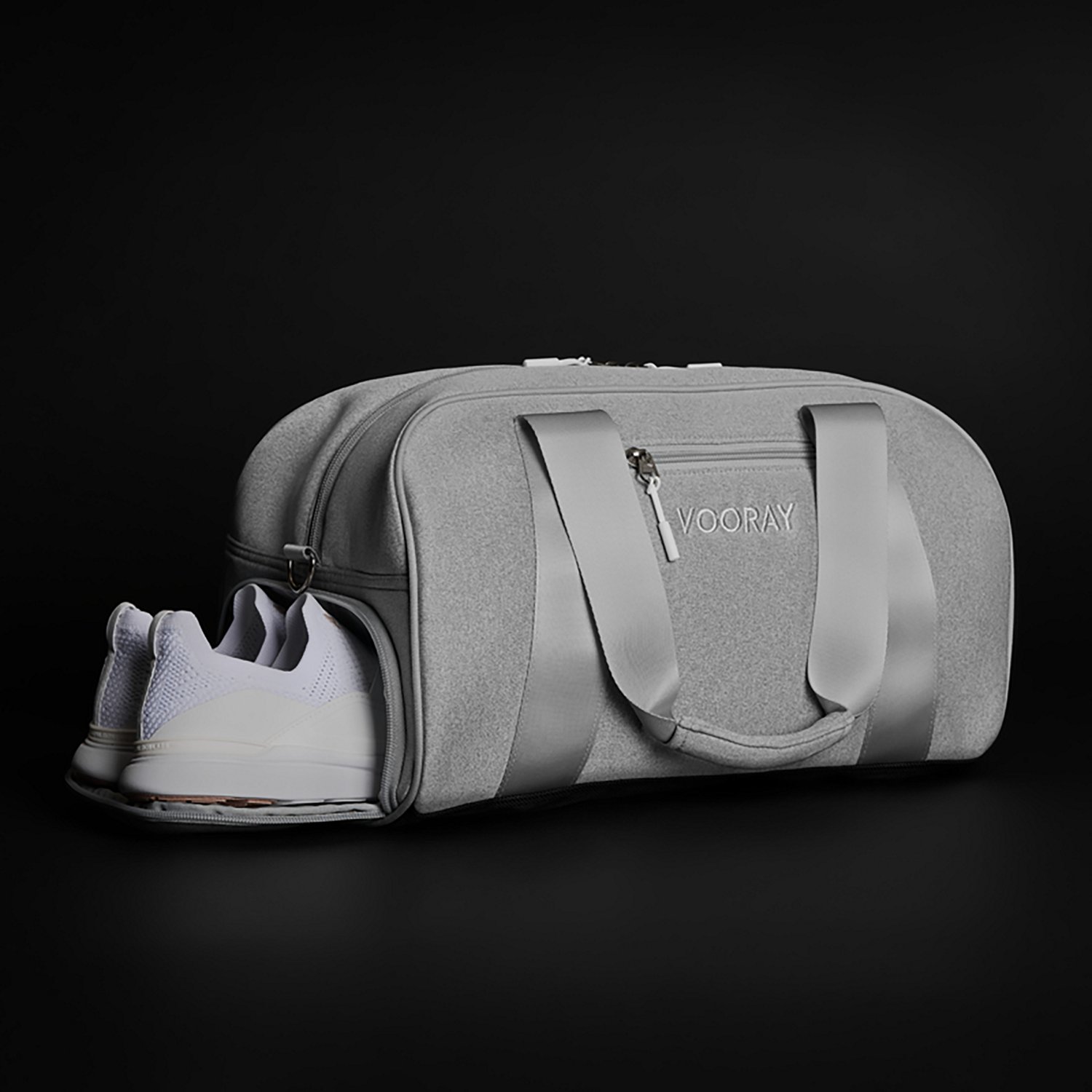 Vooray Burner Gym Duffel Bag - view number 6