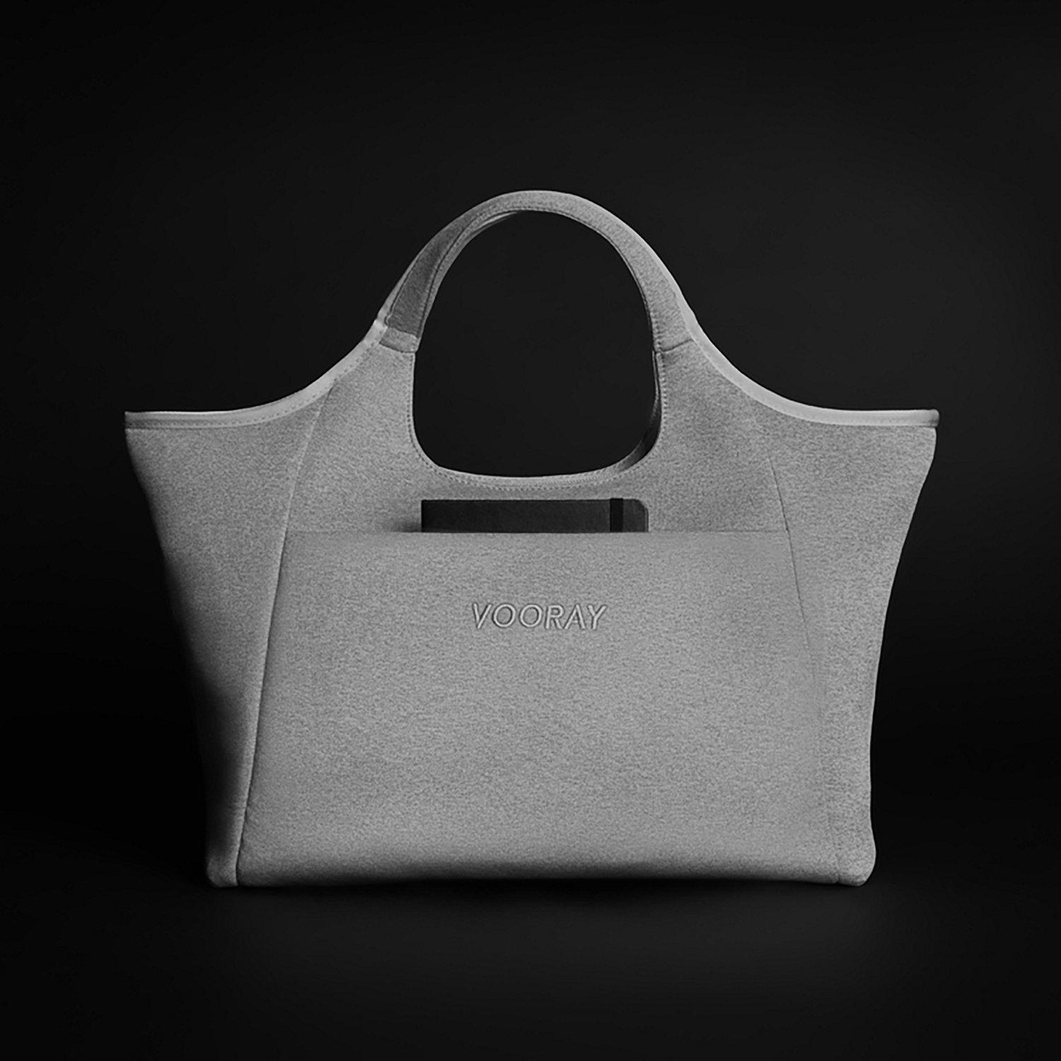 Vooray Work It Tote Bag - view number 3