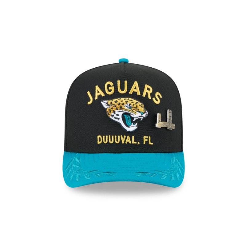 New Era Adult Jagua… - image