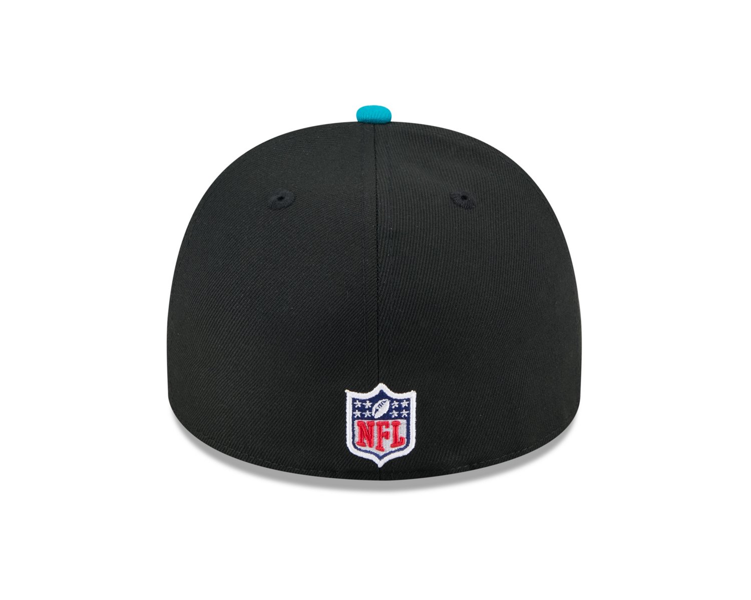 New Era Adult Jaguars NFL Draft '25 5950 Cap                                                                                     - view number 6