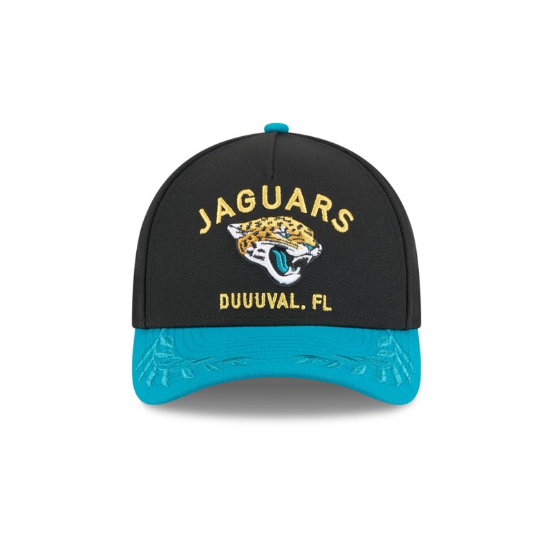 New Era Adult Jagua… - image