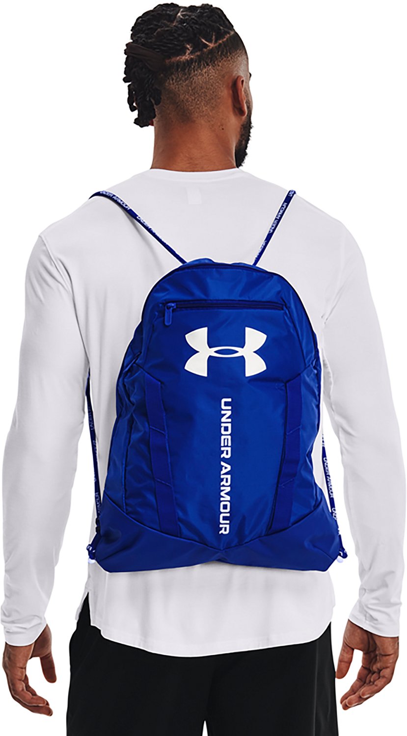Under Armour Undeniable Sackpack                                                                                                 - view number 8