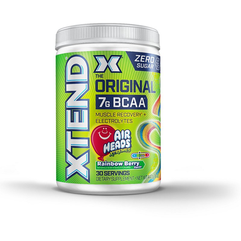 Scivation Xtend Ori… - image