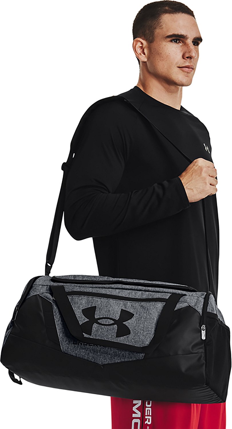 Under Armour Undeniable 5.0 Small Duffle Bag                                                                                     - view number 8
