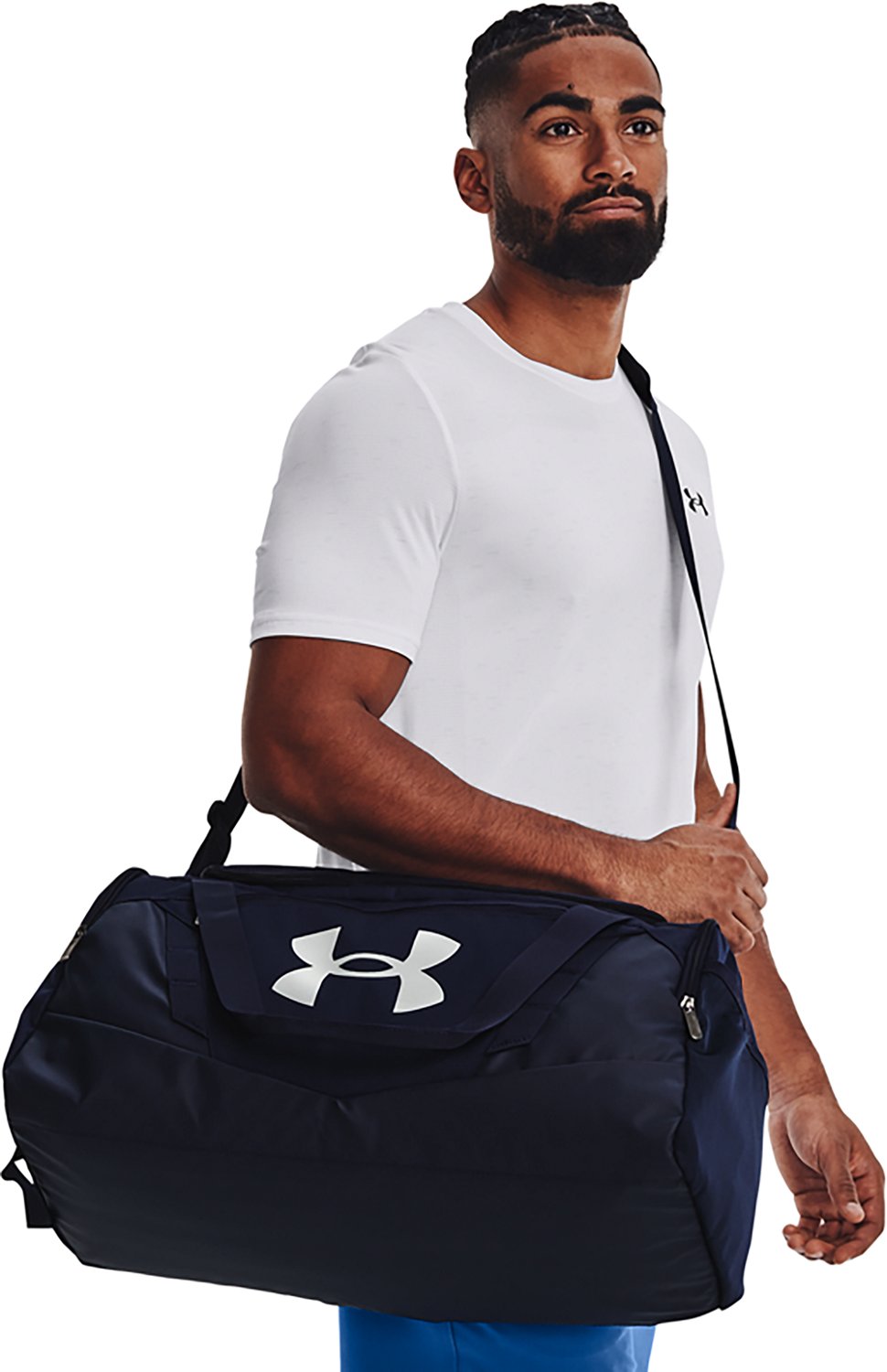 Under Armour Undeniable 5.0 Small Duffle Bag                                                                                     - view number 7