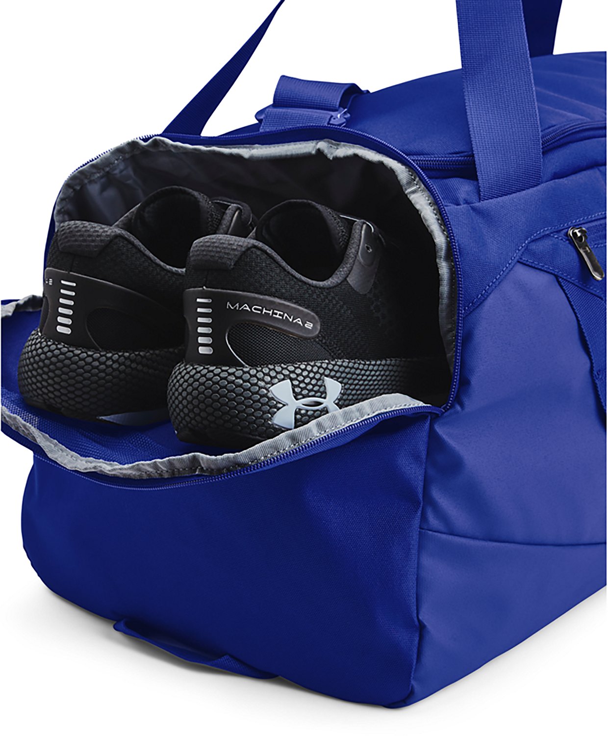 Under Armour Undeniable 5.0 Medium Duffle Bag                                                                                    - view number 7