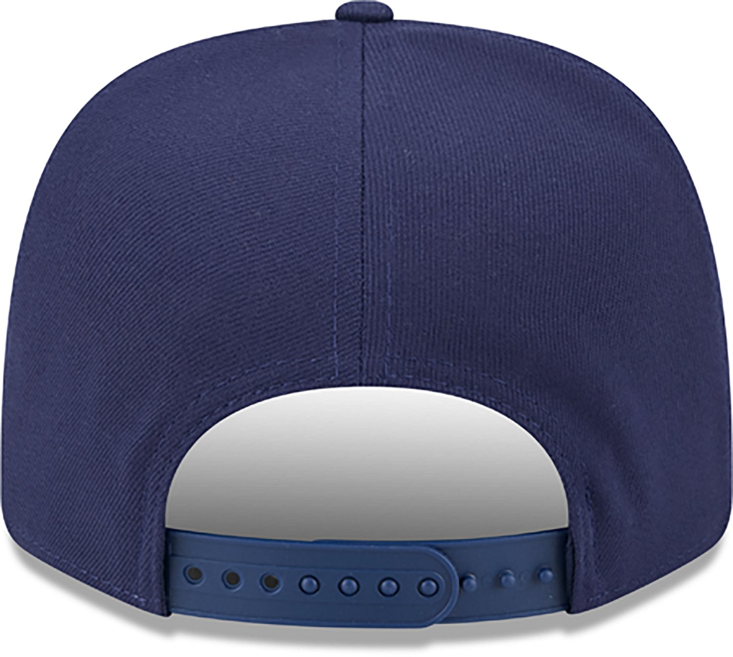 New Era Men's Pensacola Blue Wahoos Multi-Rope 9SEVENTY Cap  - view number 2