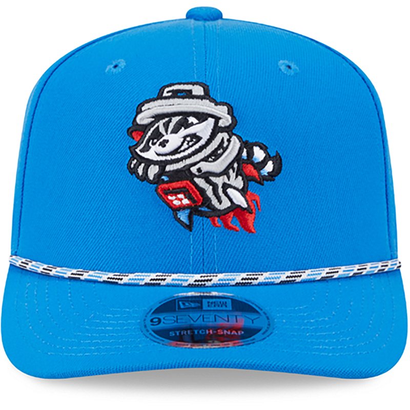 New Era Men's Rocke… - image