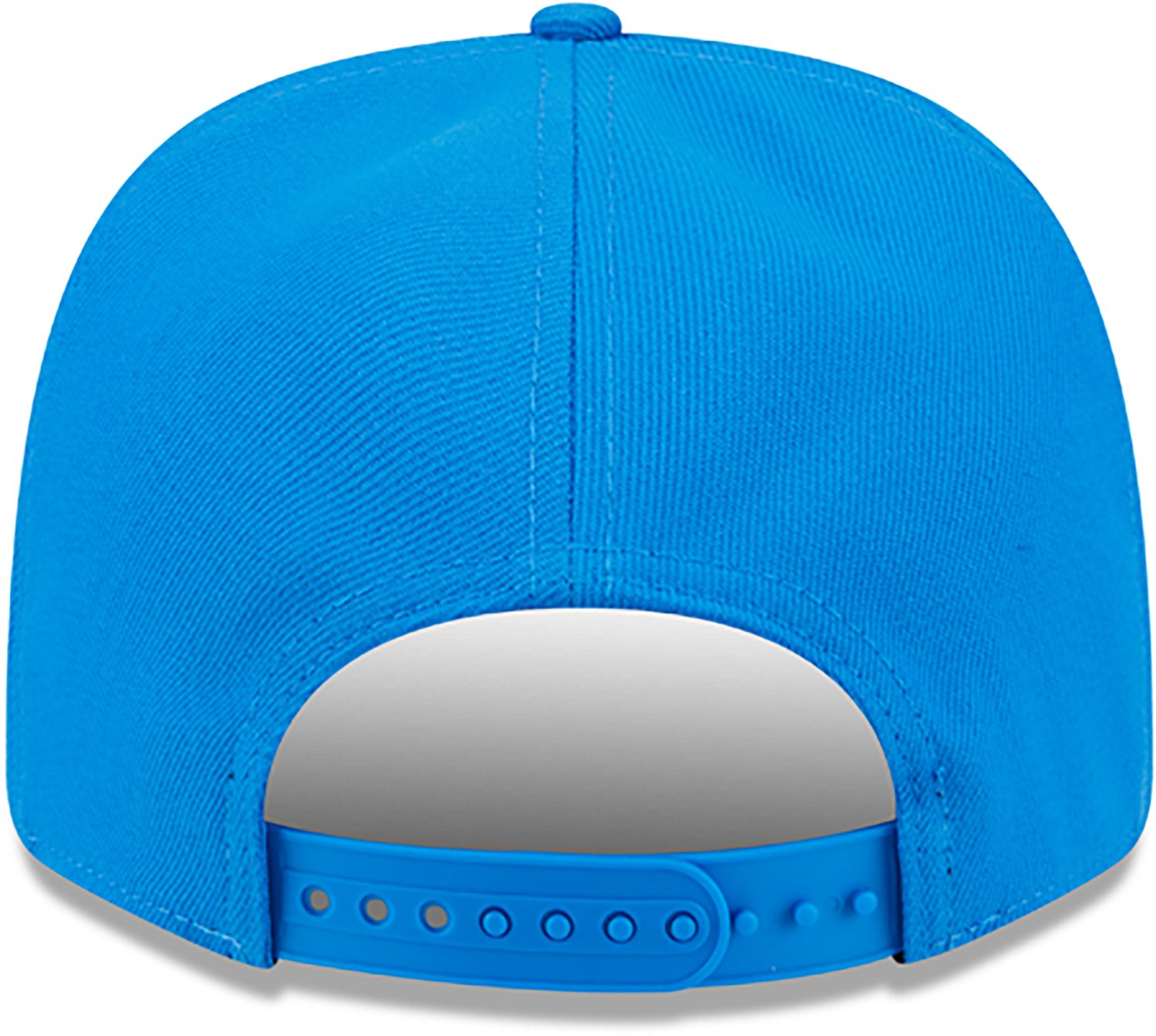 New Era Men's Rocket City Trash Pandas Multi-Rope 9SEVENTY Cap  - view number 2