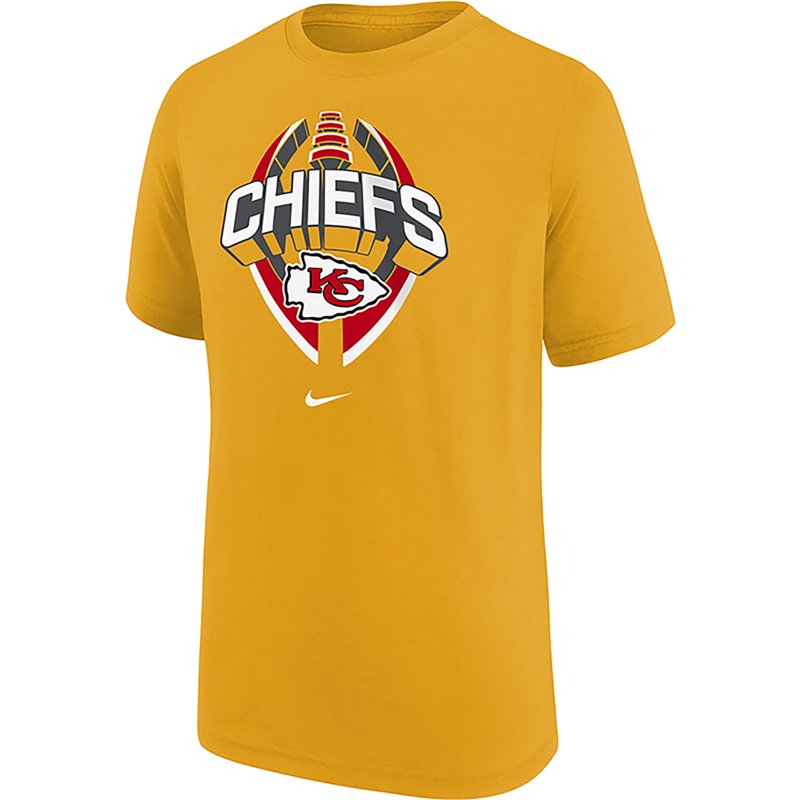 Nike Youth Kansas C… - image
