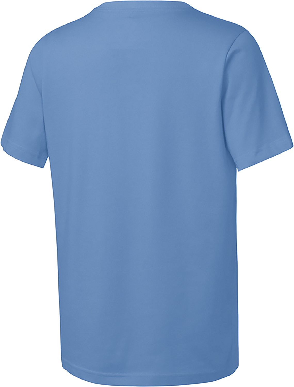 Nike Youth Tennessee Titans Icon Legend Short Sleeve T-shirt - view number 2