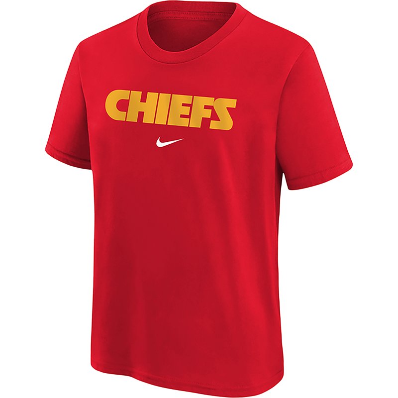 Nike Youth Kansas C… - image