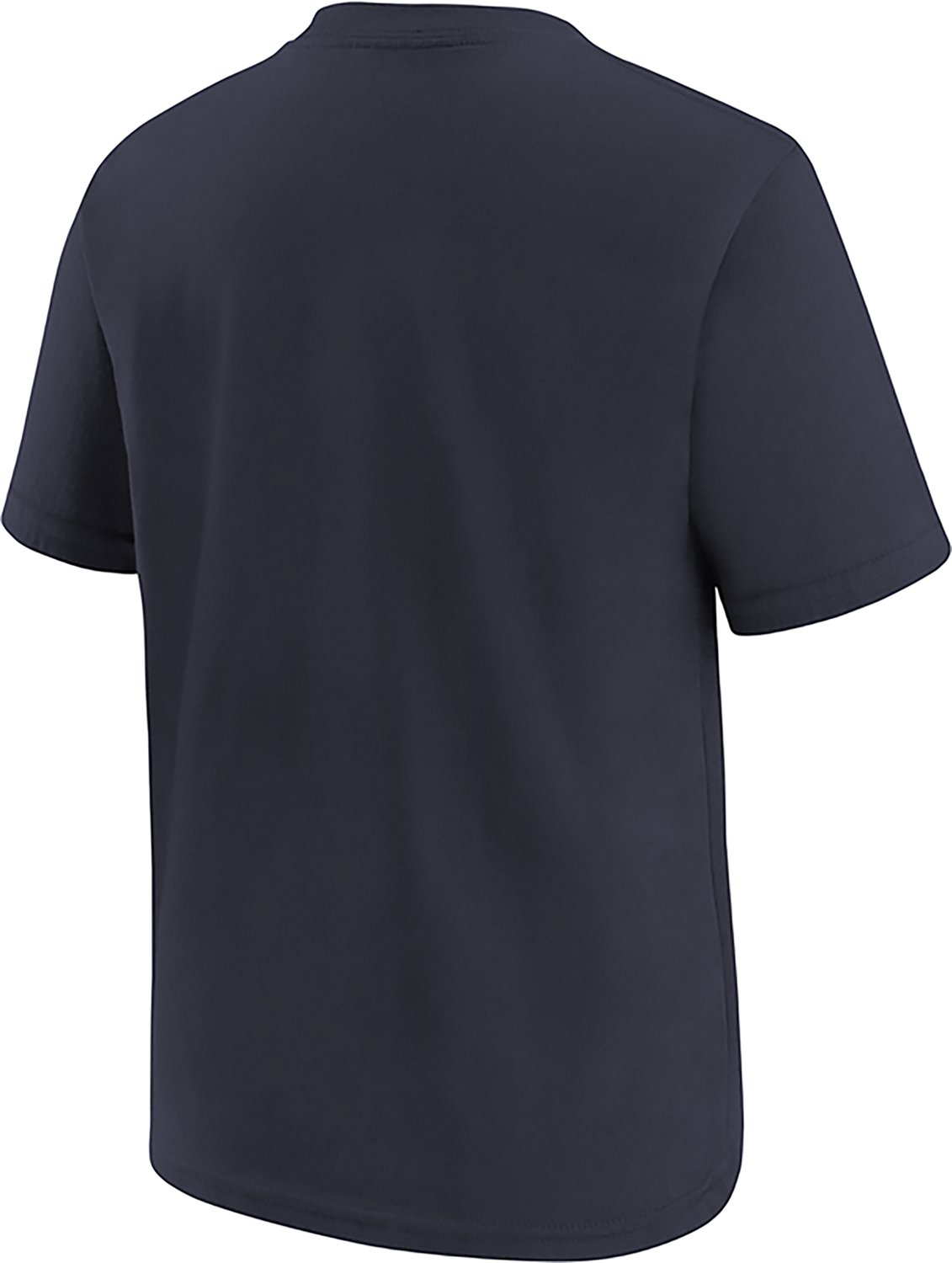 Nike Youth Houston Texans Team Wordmark Short Sleeve T-shirt - view number 2