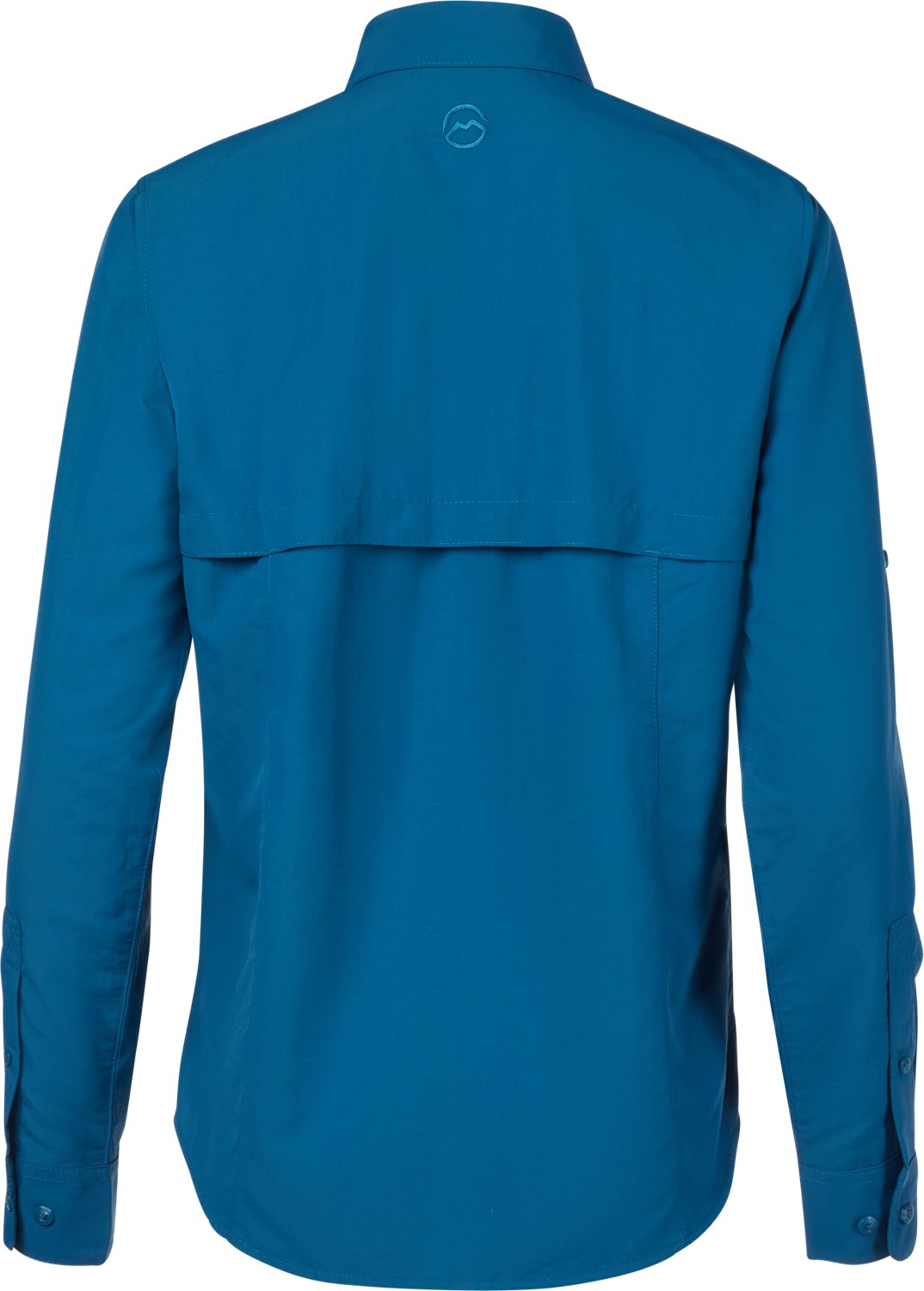 Magellan Outdoors Women's Laguna Madre Long Sleeve Shirt                                                                         - view number 3