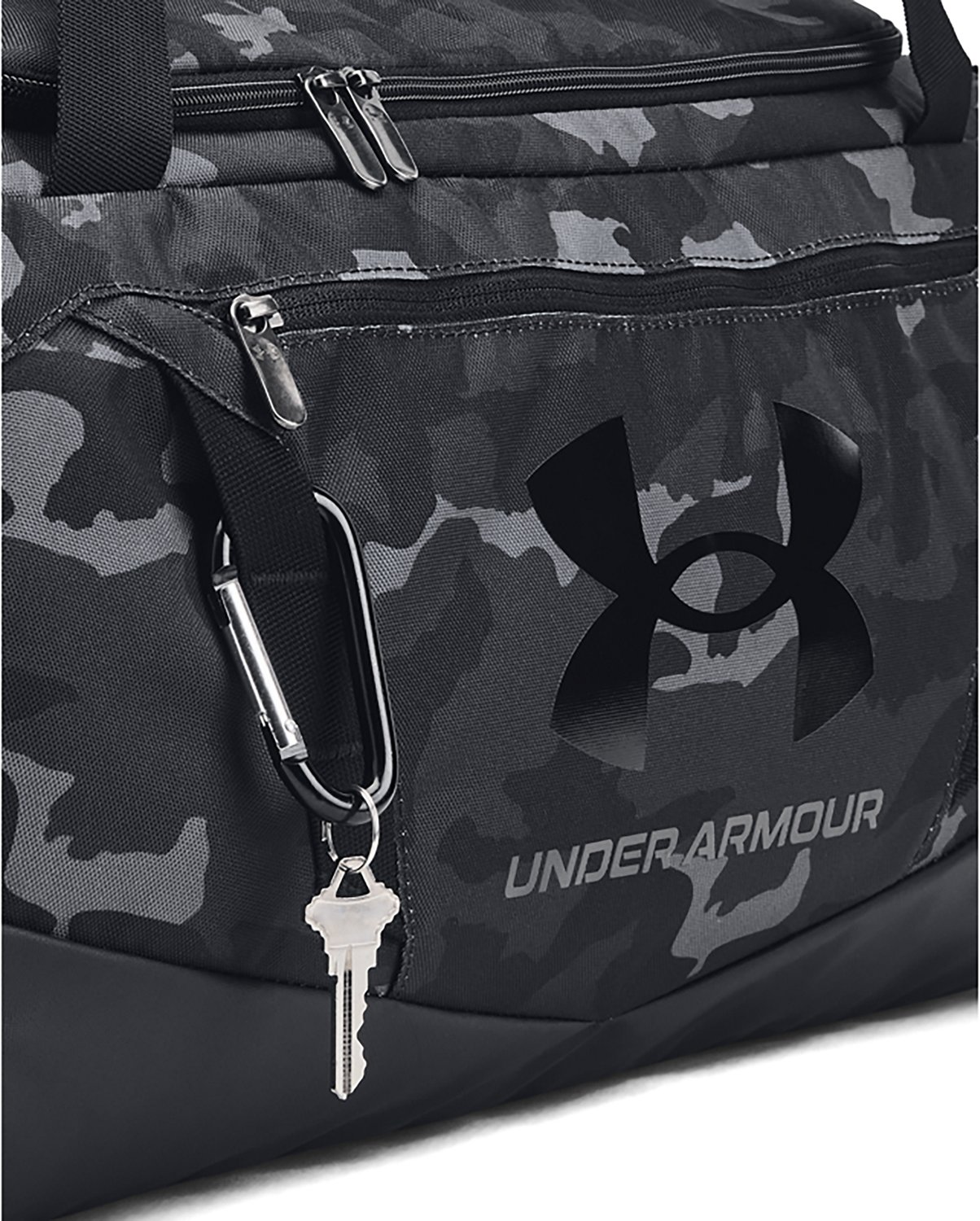 Under Armour Undeniable 5.0 Small Duffle Bag                                                                                     - view number 4