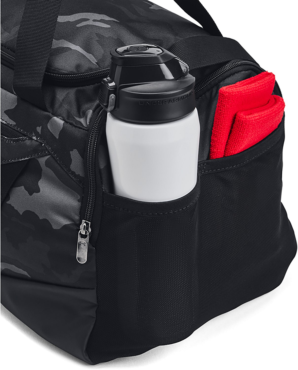 Under Armour Undeniable 5.0 Small Duffle Bag                                                                                     - view number 5