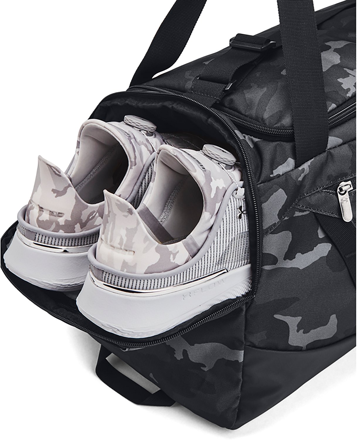 Under Armour Undeniable 5.0 Small Duffle Bag                                                                                     - view number 6
