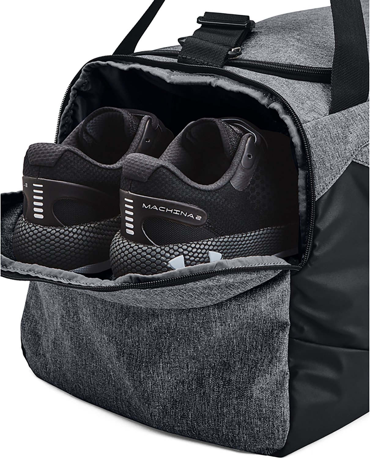 Under Armour Undeniable 5.0 Medium Duffle Bag                                                                                    - view number 7