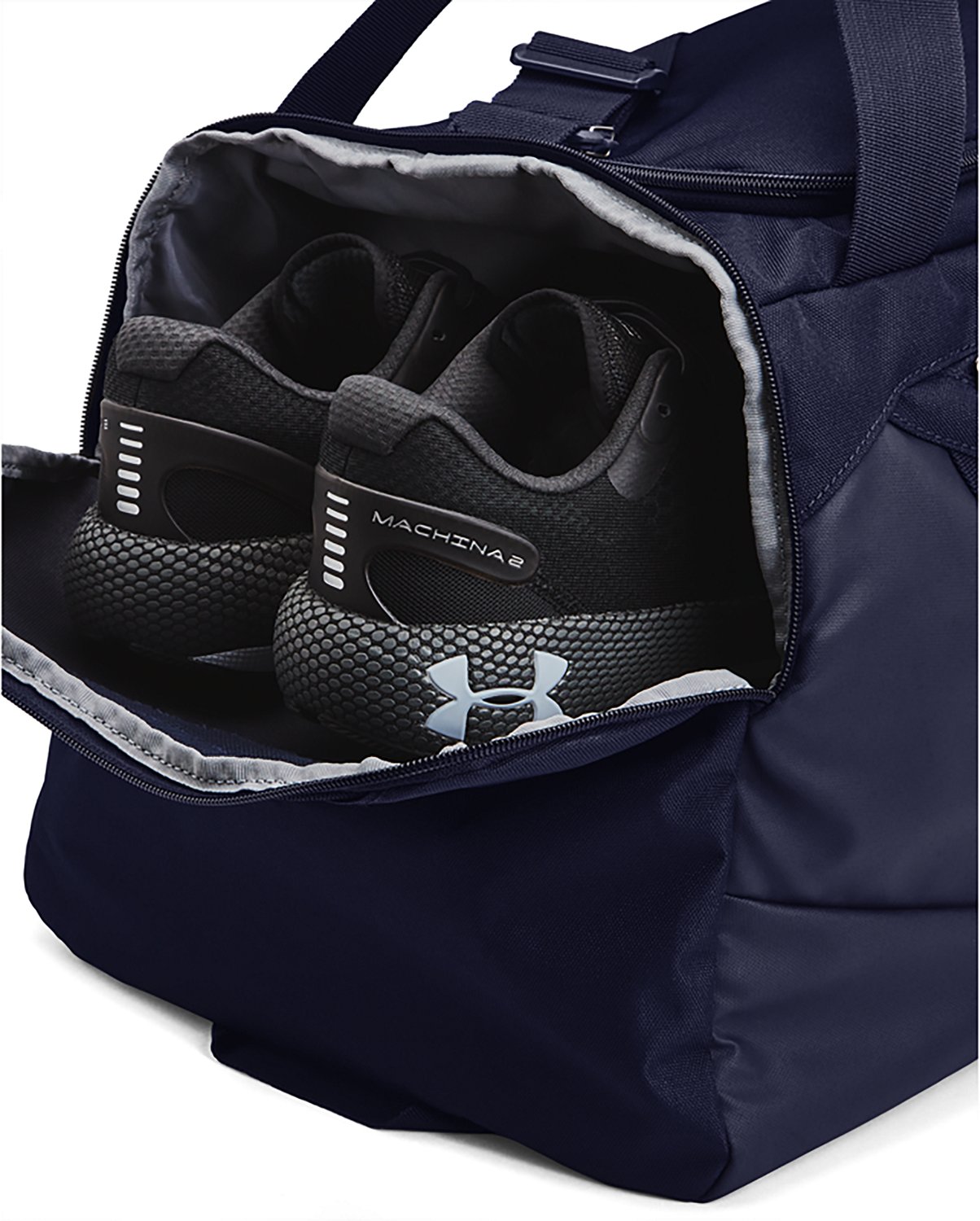 Under Armour Undeniable 5.0 Medium Duffle Bag                                                                                    - view number 7