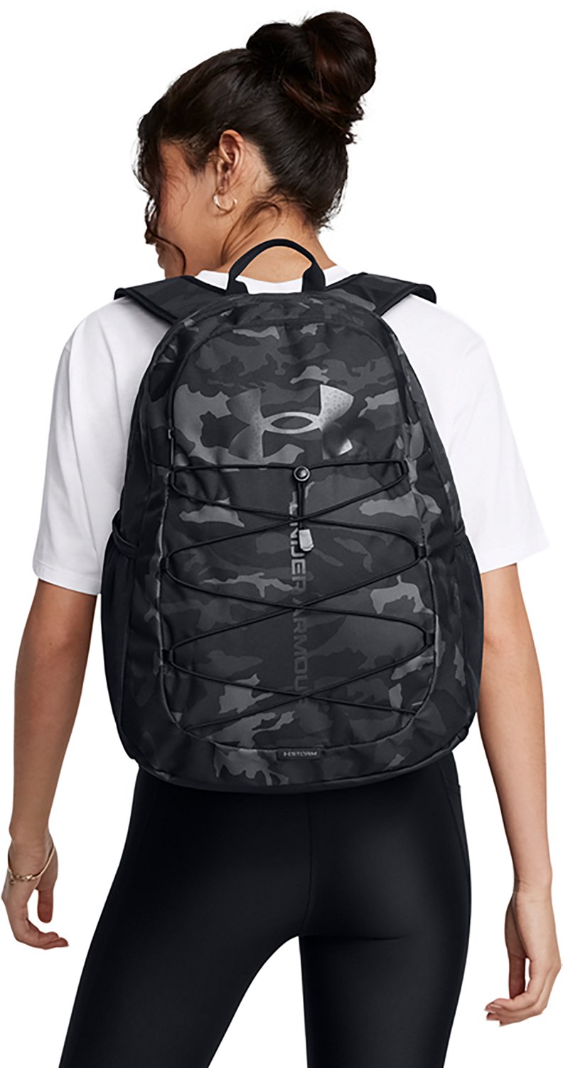 Under Armour Hustle Sport Backpack