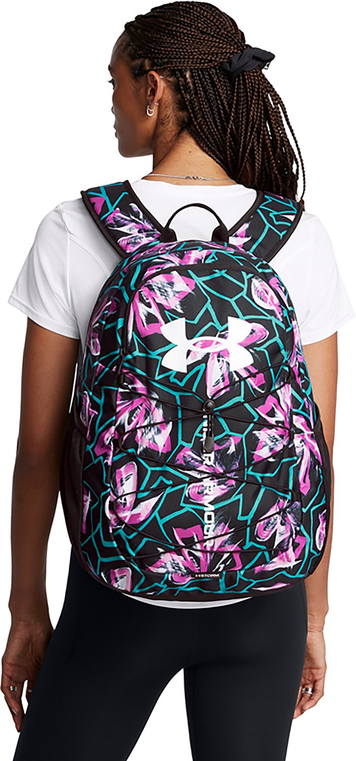 Under Armour Hustle Sport Backpack                                                                                               - view number 7
