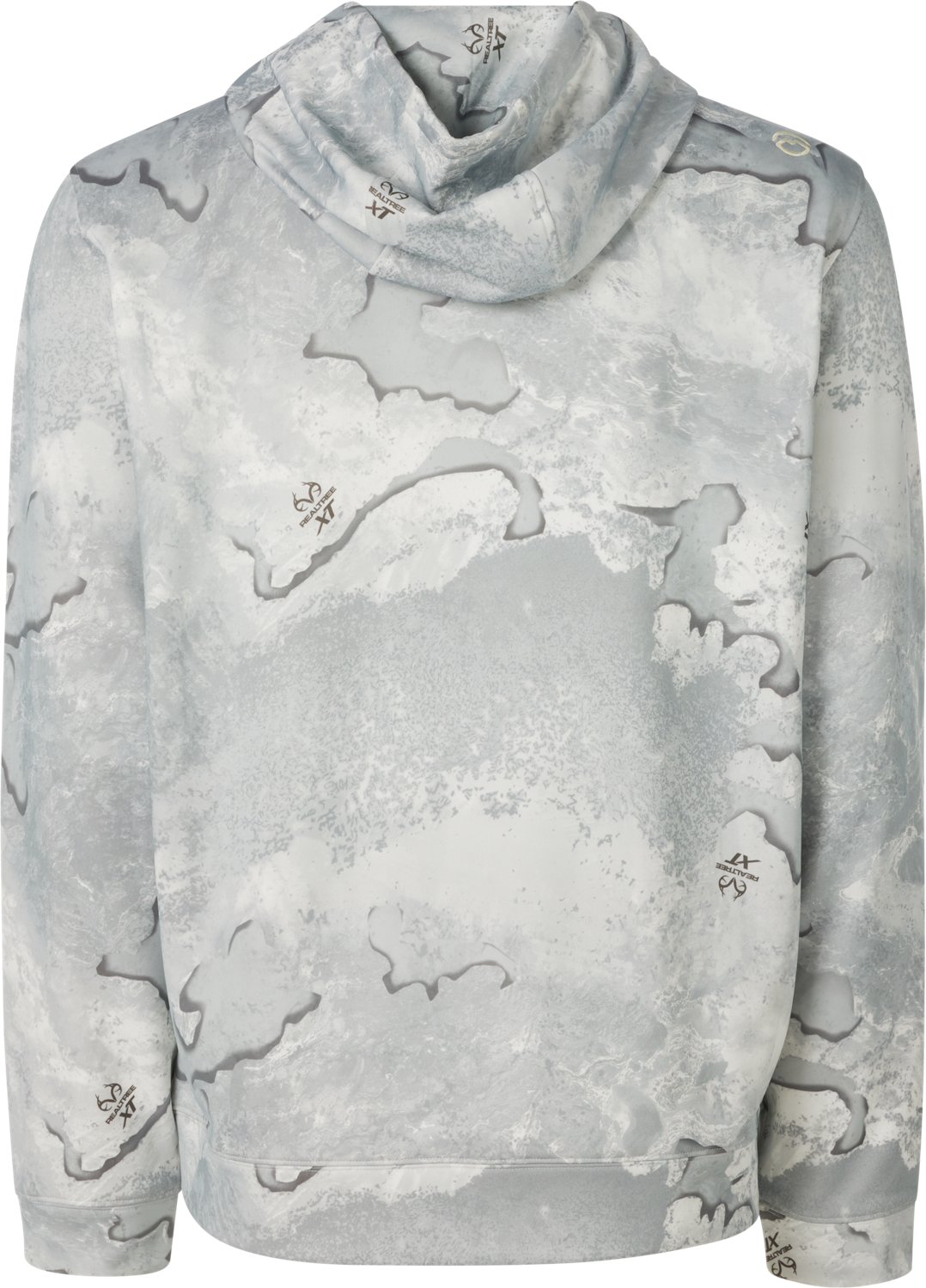 Magellan Outdoors Men's Hart Creek Tech Hoodie - view number 2