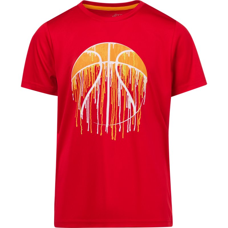 Bcg Boys' B-Ball Dr… - image