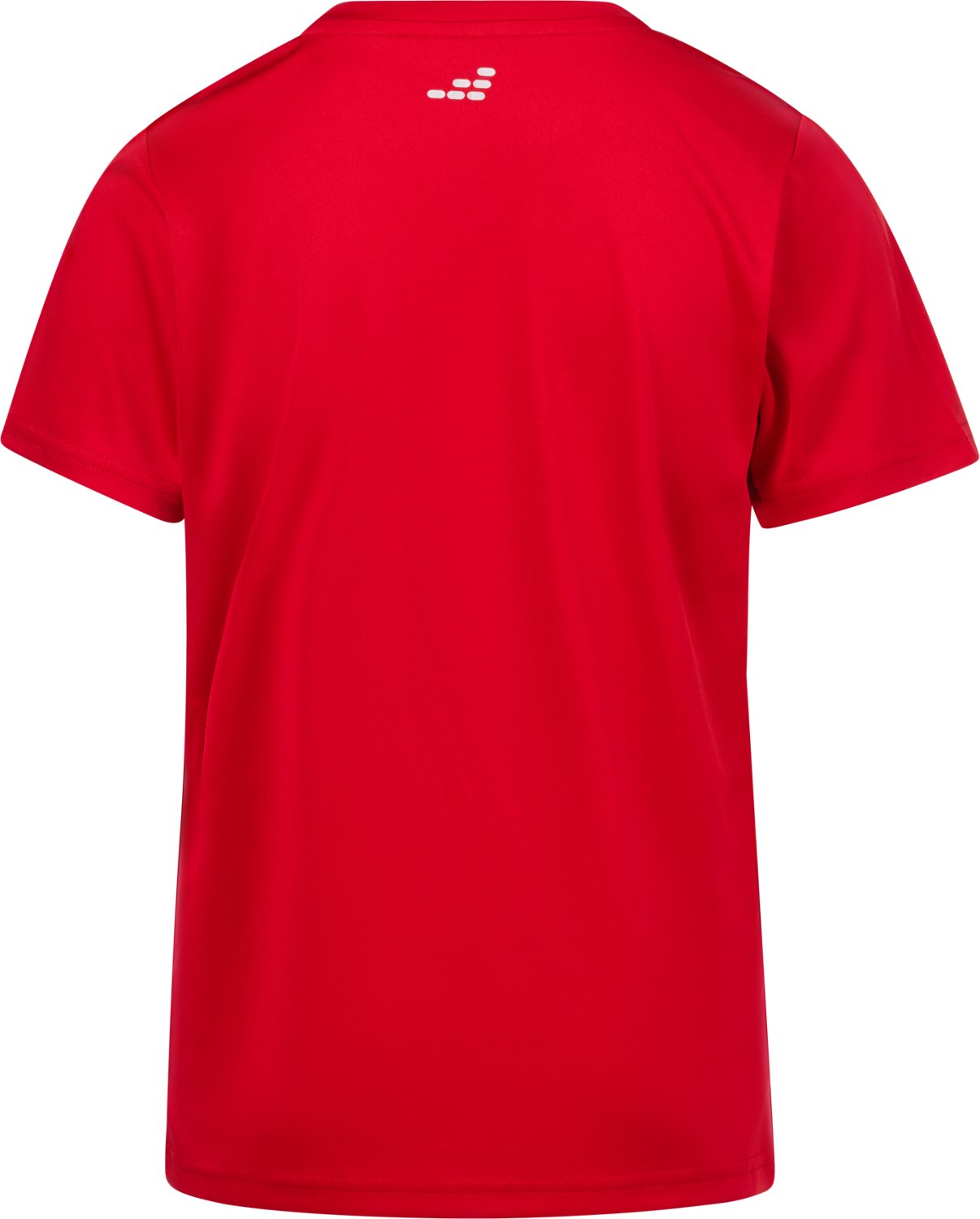 BCG Boys' B-Ball Drip Turbo T-shirt                                                                                              - view number 2