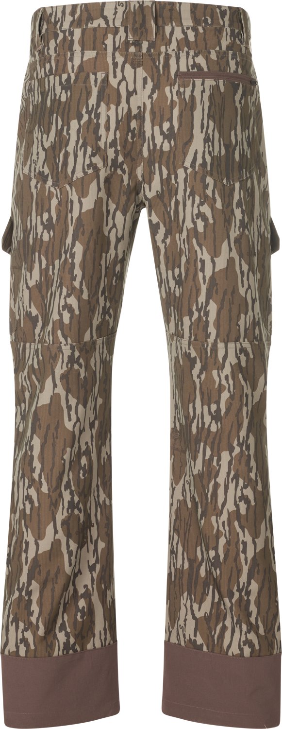 Magellan Outdoors Hunt Gear Men's LW Ripstop Pants - view number 2