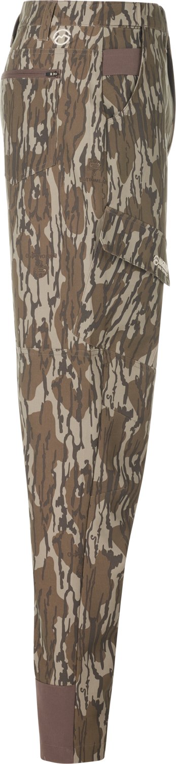 Magellan Outdoors Hunt Gear Men's LW Ripstop Pants - view number 3