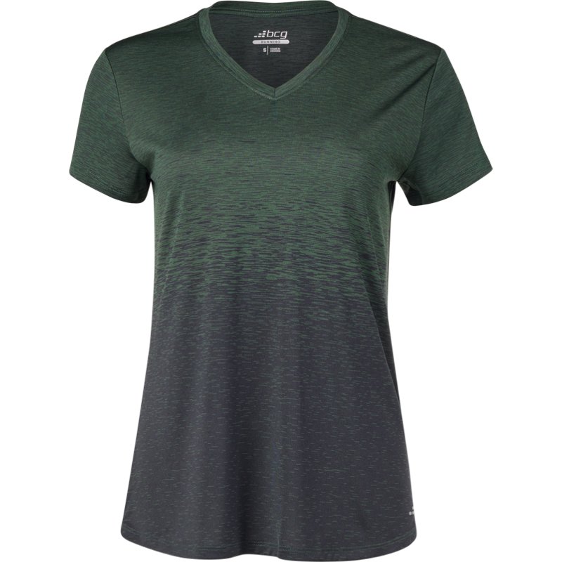 Bcg Women's Ombre V… - image