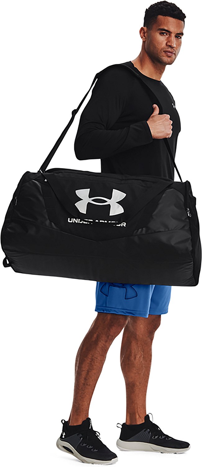 Under Armour Undeniable 5.0 Large Duffle Bag - view number 7
