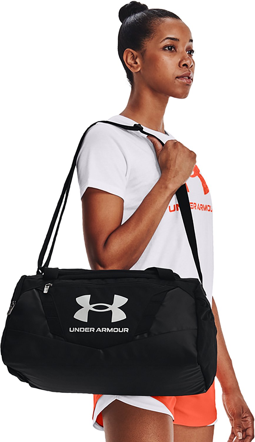 Under Armour Undeniable 5.0 XS Duffle Bag                                                                                        - view number 7