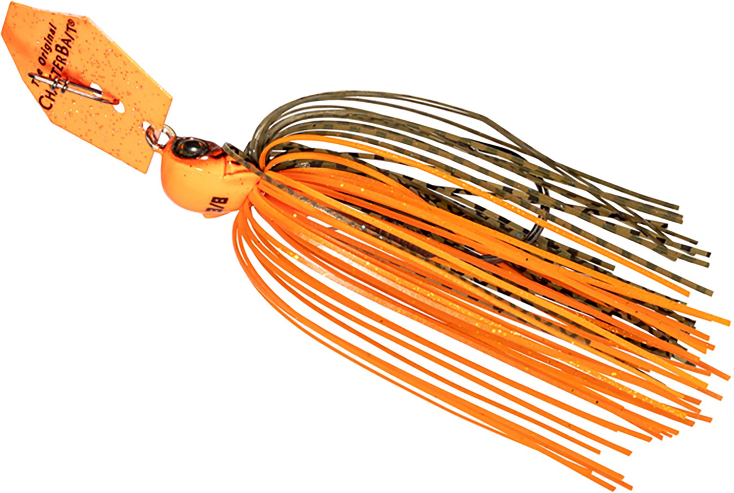 Z-Man Chatterbait Elite EVO Bladed Jig