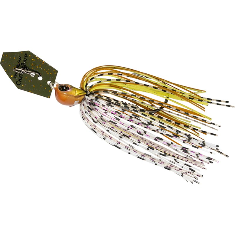 Z-Man Chatterbait E… - image