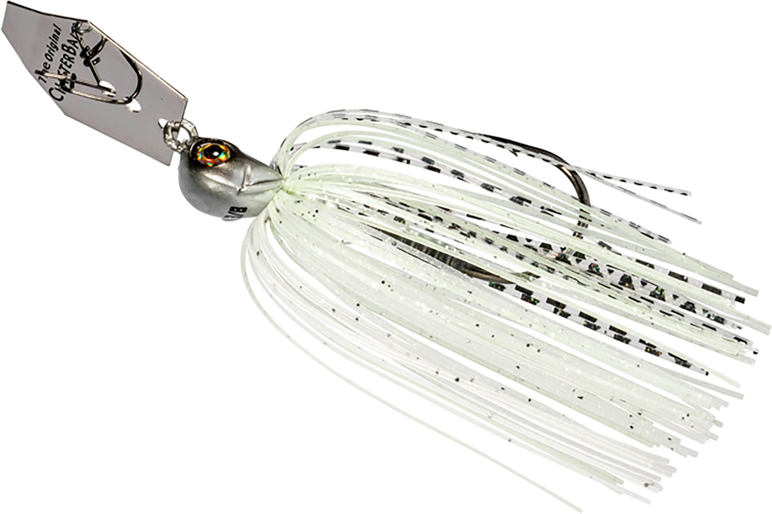 Z-Man Chatterbait Elite EVO Bladed Jig | Academy