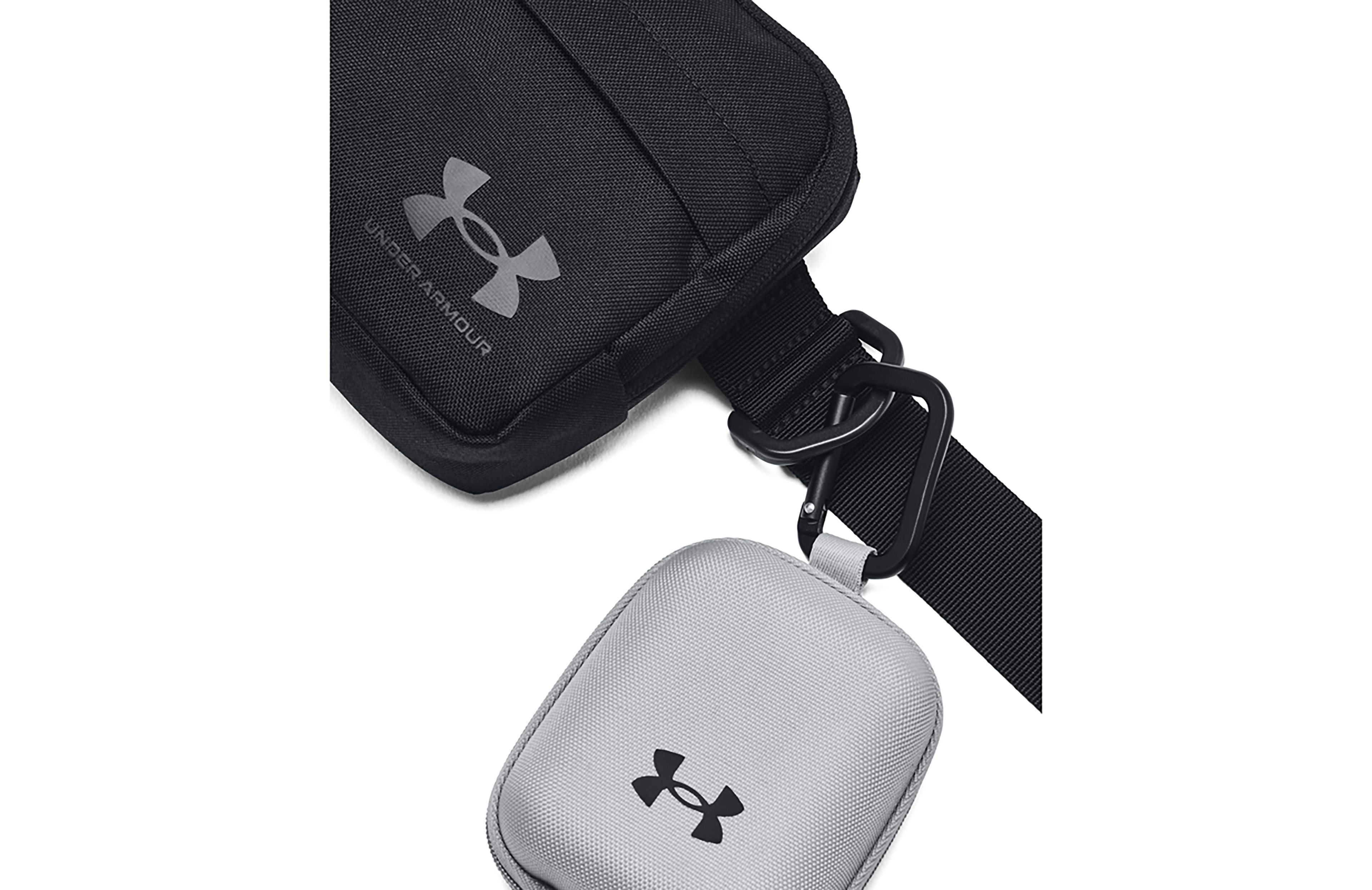 Under Armour Loudon Waist Crossbody Bag