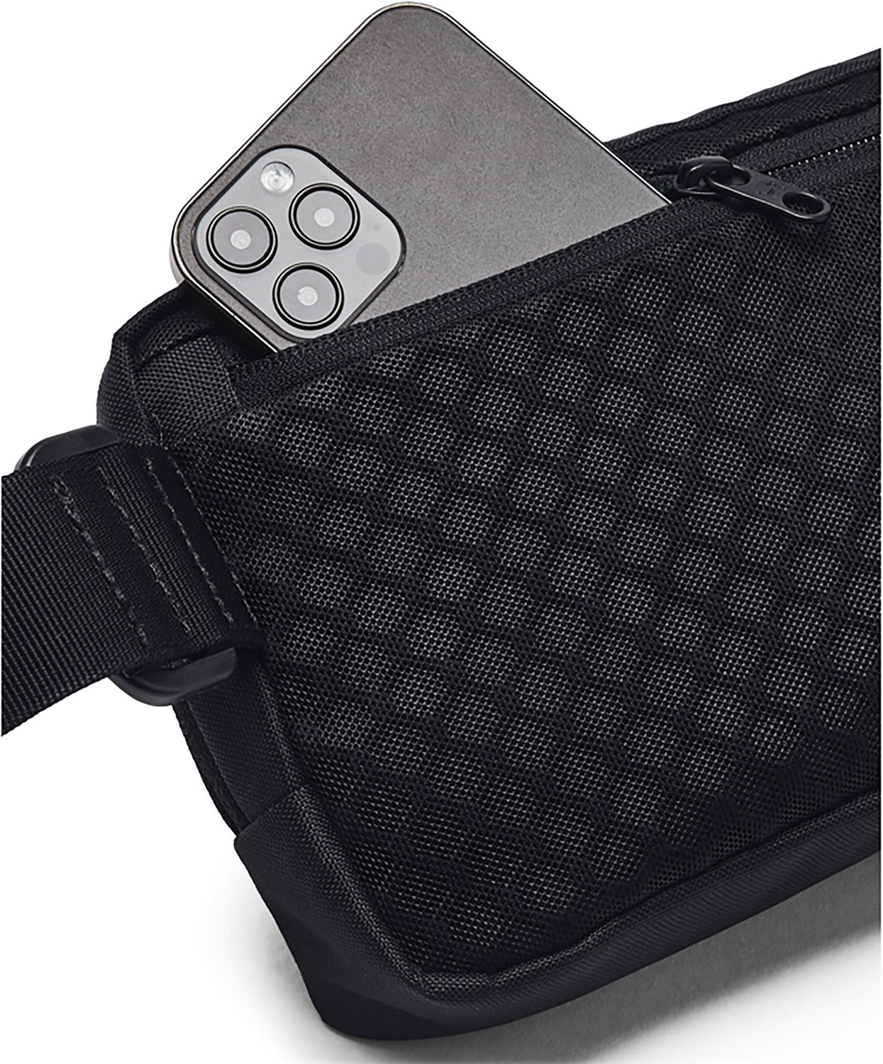 Under Armour Loudon Waist Crossbody Bag                                                                                          - view number 5