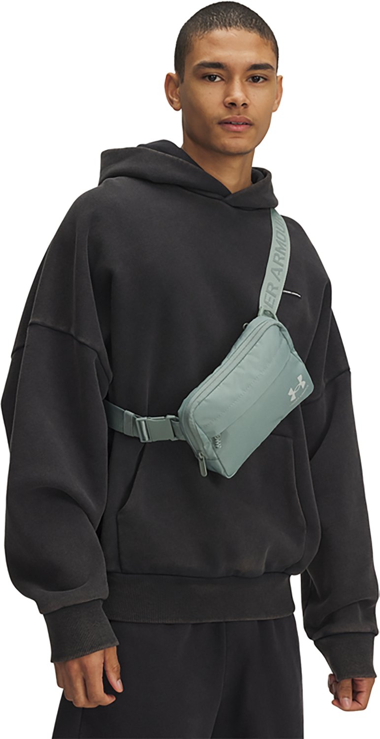 Under Armour Loudon Waist Crossbody Bag                                                                                          - view number 5