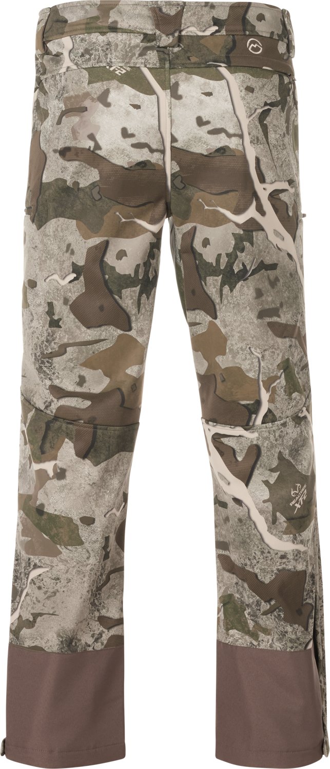 Magellan Outdoors Men's Mesa 2.0 Softshell Pants - view number 2