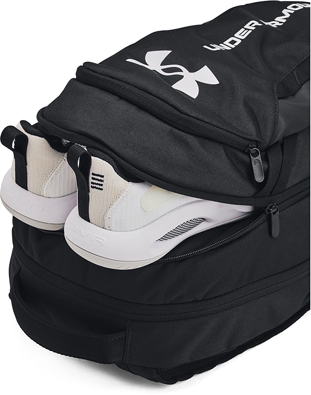 Under Armour Hustle 6.0 Backpack                                                                                                 - view number 6