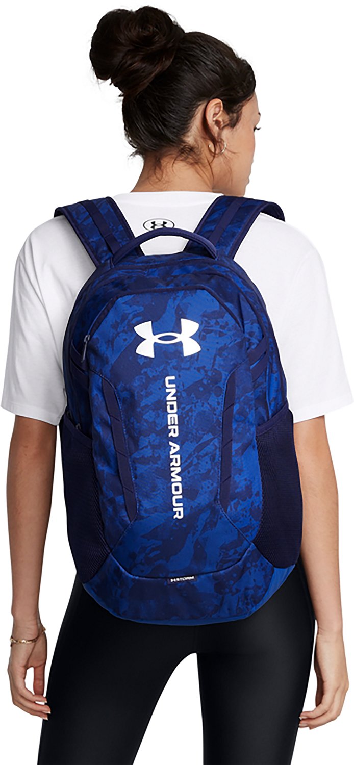 Under Armour Hustle 6.0 Backpack                                                                                                 - view number 7